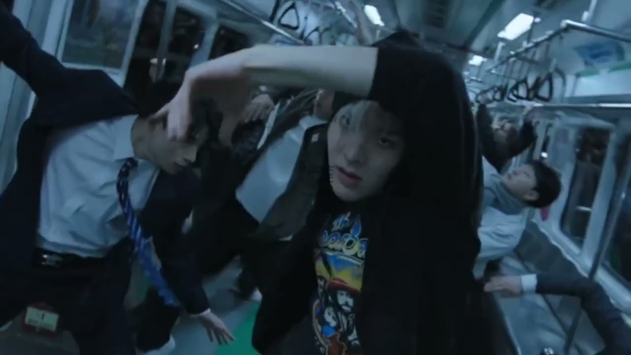 NCT 127 : THE LOST BOYS || Yuta (유타) - Butterfly