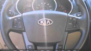 2011 Kia Sorento #P11676 in Fort Smith River Valley, AR