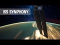 ISS Symphony - Timelapse of Earth from International Space Station | 4K