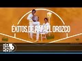 Éxitos Rafael Orozco, Binomio De Oro - Audio