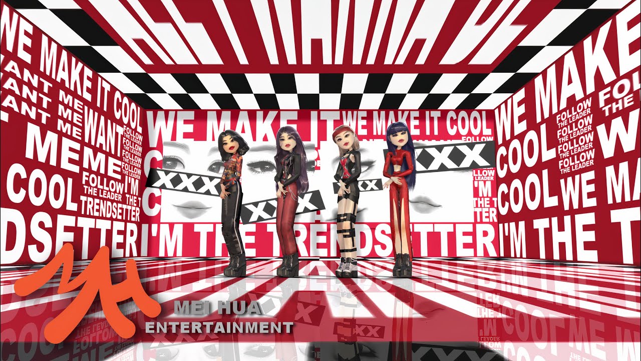 [Special] 마마무(MAMAMOO) VALKYRIE - HIP Performance Video