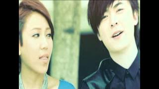 鍾舒漫 Sherman Chung | 洪卓立 Ken Hung《傻瓜(國)》Official 官方完整版 [首播] [MV]