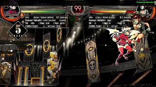 Filia - Reset Corner Setup