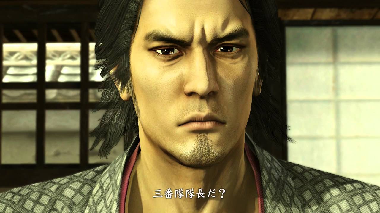 yakuza ishin english patch download