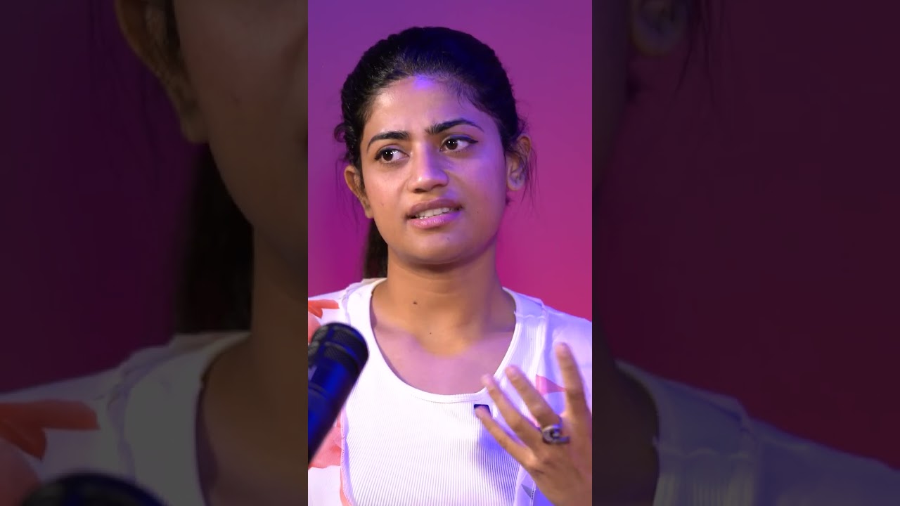 Why Women don't feel safe? | Raw Talks with Vamshi Kurapati | Shorts