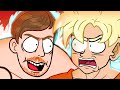 Profile Picture of MrBeast VS DRAGON BALL Z (Parody Animation)