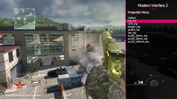 Matrix MW2 Supremacy Update (BEST MW2 MENU ON XBOX) @XBLTwitchy