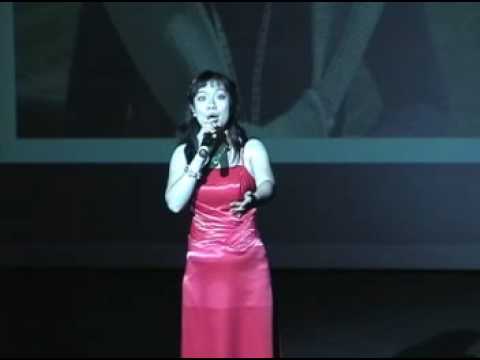 : ZhengHui-hosted by Vivien Lo
