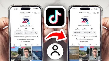 How To Transfer TikTok Account To Another Phone - Full Guide