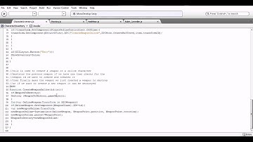 Unity Tutorial Inventory Online Free Script Incuded