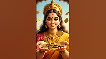 Thumbnail of Maha  vara Laxmi #music #devotionalsongs #devotional #god #goddess #story #maa #maadurga #song