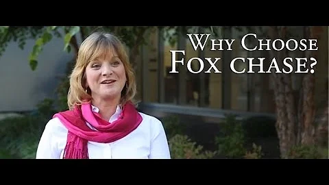 Jill Scheetz Breast Cancer Testimonial