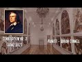 Consolation no 3 in Db   Franz Liszt