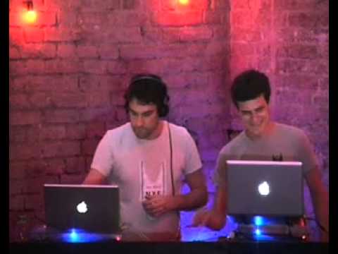 Anrilov and Bvoice - RTS.FM.220212