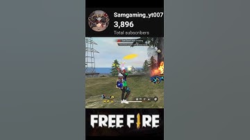 free fire br ranked gameplay mobile  #shorts #freefire #grenafreefire #ytshorts #ffmax