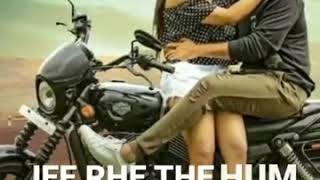 Meri dhadkan teri dhadkan/beautiful female versions status