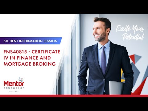 FNS40815 - Certificate