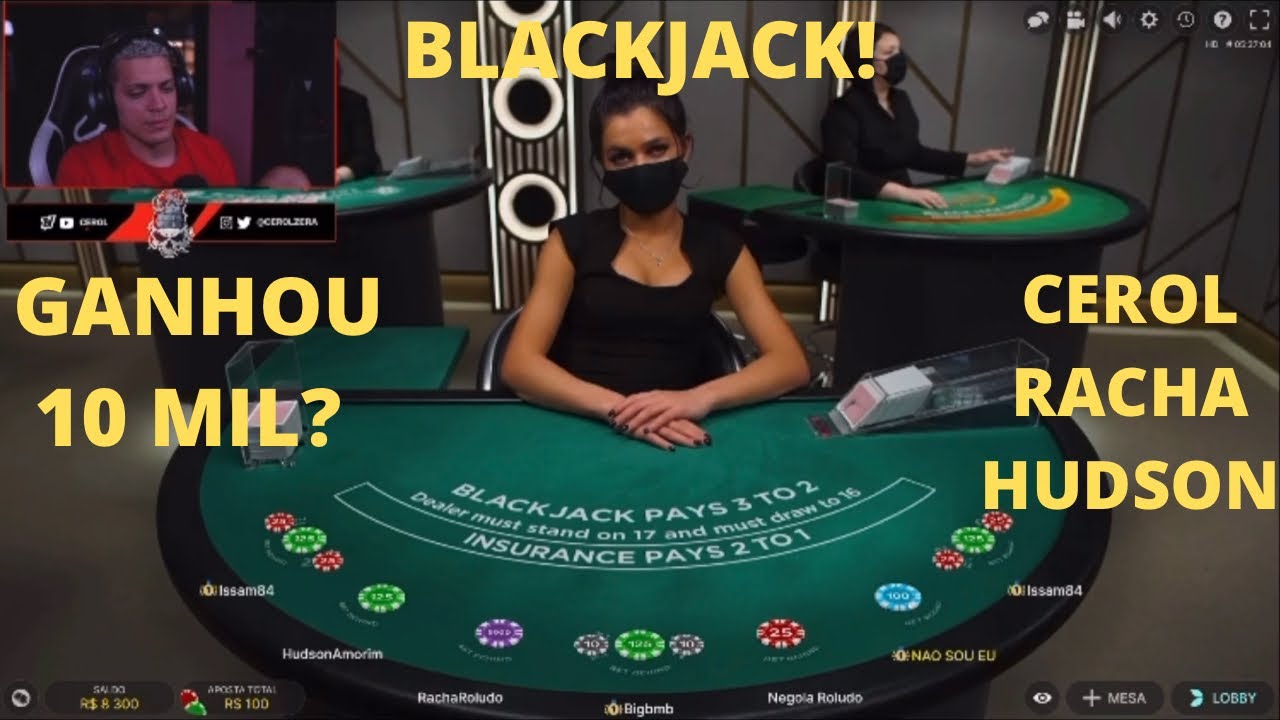 blackjack origem