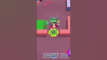 Surge new double jump 😲💀☠️ #music #brawlstars #surge #bug