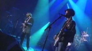 Teenage Fanclub - Don't Look Back (Live 1995) chords