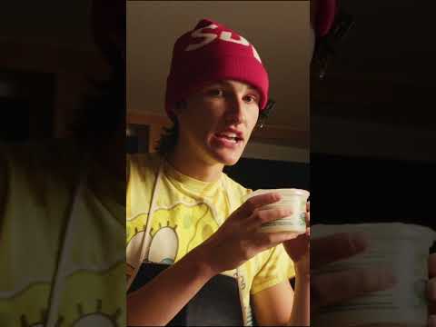 The Correct Way To Check The Freshness Of Your Burrata Troycicotte EP 6 Meat Mountain Out Now