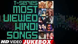 MOST VIEWED HINDI SONGS May 2020 ★ Best Songs of 2020 Songs ★ Video Jukebox T Series
