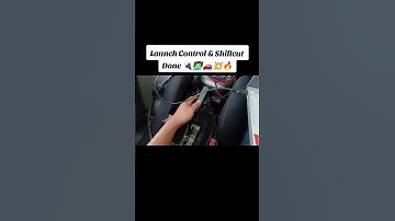 Done 🚗💥🔥 #tunedbyssrmotorsport #maxxecu #launchcontrol #shiftcut #4g93 #gsr #vdo #shorts