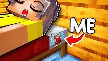 Living Inside of Best Friend