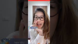 idol mới khoe vú đẹp lộ luôn cả núm :)))))