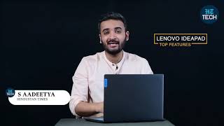 Lenovo IdeaPad Core i5 9th Gen Windows 10 Home Gaming Laptop | Features | Demo | Review