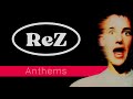 Rez Anthems | Scottish Hardcore