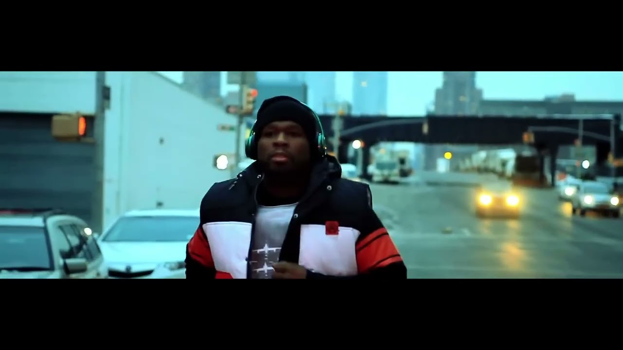 Watch 50 Cent (feat. Guordan Banks) - Winners Circle (Official Music Video) on YouTube Watch 50 Cent (feat. Guordan Banks) - Winners Circle (Official Music Video) on YouTube