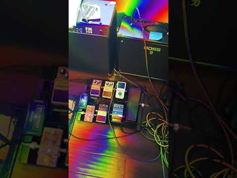 Digitech Polara and