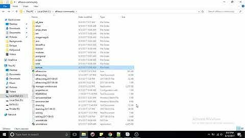 Creating a new theme in Alfresco | Code Factory