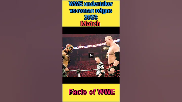 WWE Boogeyman vs kane Boogeyman vs kane #shorts #youtubeshorts #viral