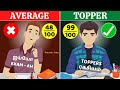 Best exam preparation tips  exam motivation story 