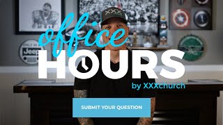 Office Hours - Episode 15 Help My Kid is Sexting