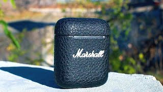 Marshall Minor III Review: Decent Sound, Okay Looks But Lacking In The  Software Department 