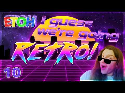 😎😎😎😎😎😎😎😎😎😎 | EToH #10
