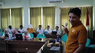 Pengumpulan Data Kesehatan Menggunakan Google Form