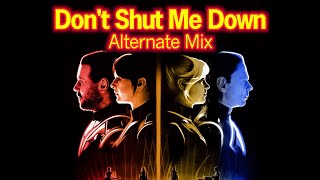 Abba News – Alternate Mix Of 