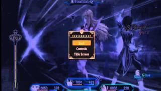 Milla Mystic Arte 1 screenshot 3