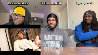 R.I.P TO A LEGEND🕊️🔥🤯Juice Wrld - Cheese and Dope Freestyle ll Reaction!