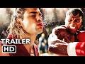 STREET FIGHTER Trailer 2 Dublado Oficial (2026) Jason Momoa