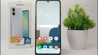 Cara Mengubah Nada Dering WhatsApp ke Musik Favorit di HP Samsung Galaxy A06