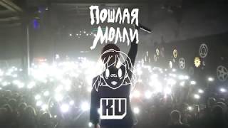 Video thumbnail of "ПОШЛАЯ МОЛЛИ - Супермаркет [ LIVE ]"