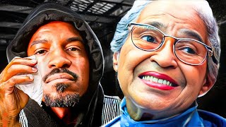 Why Rosa Parks Sued Outkast