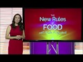 The New Rules of Food with Kristin Kirkpatrick Promo