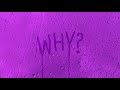 Bazzi - Why (Clean version)