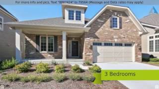 3 Bedroom Homes For Sale In Westmont, Il 60559, In Greenleaf Subdivision In School District 86